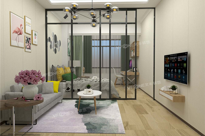 深圳室內(nèi)設(shè)計(jì)公司