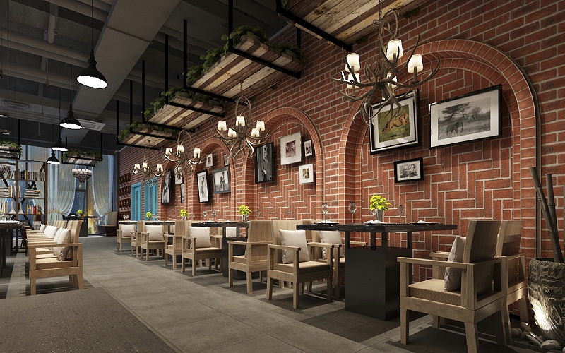 裝修設計圖 - 文豐裝飾