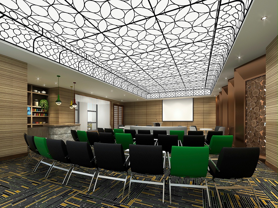 深圳醫(yī)療機(jī)構(gòu)室內(nèi)裝修