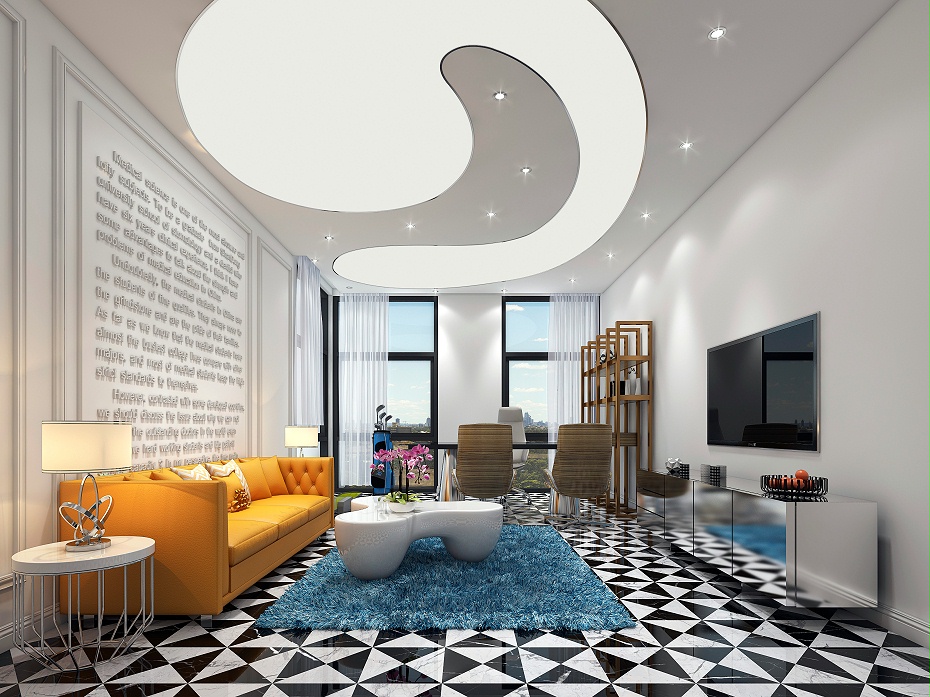 深圳醫(yī)療機(jī)構(gòu)室內(nèi)設(shè)計(jì)