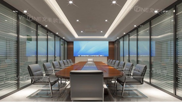 找辦公室裝修公司裝修為什么要先量房