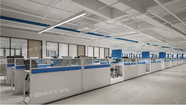 深圳專業(yè)辦公室裝修裝飾公司-辦公室設(shè)計(jì)燈光時(shí)要注意哪些細(xì)節(jié)