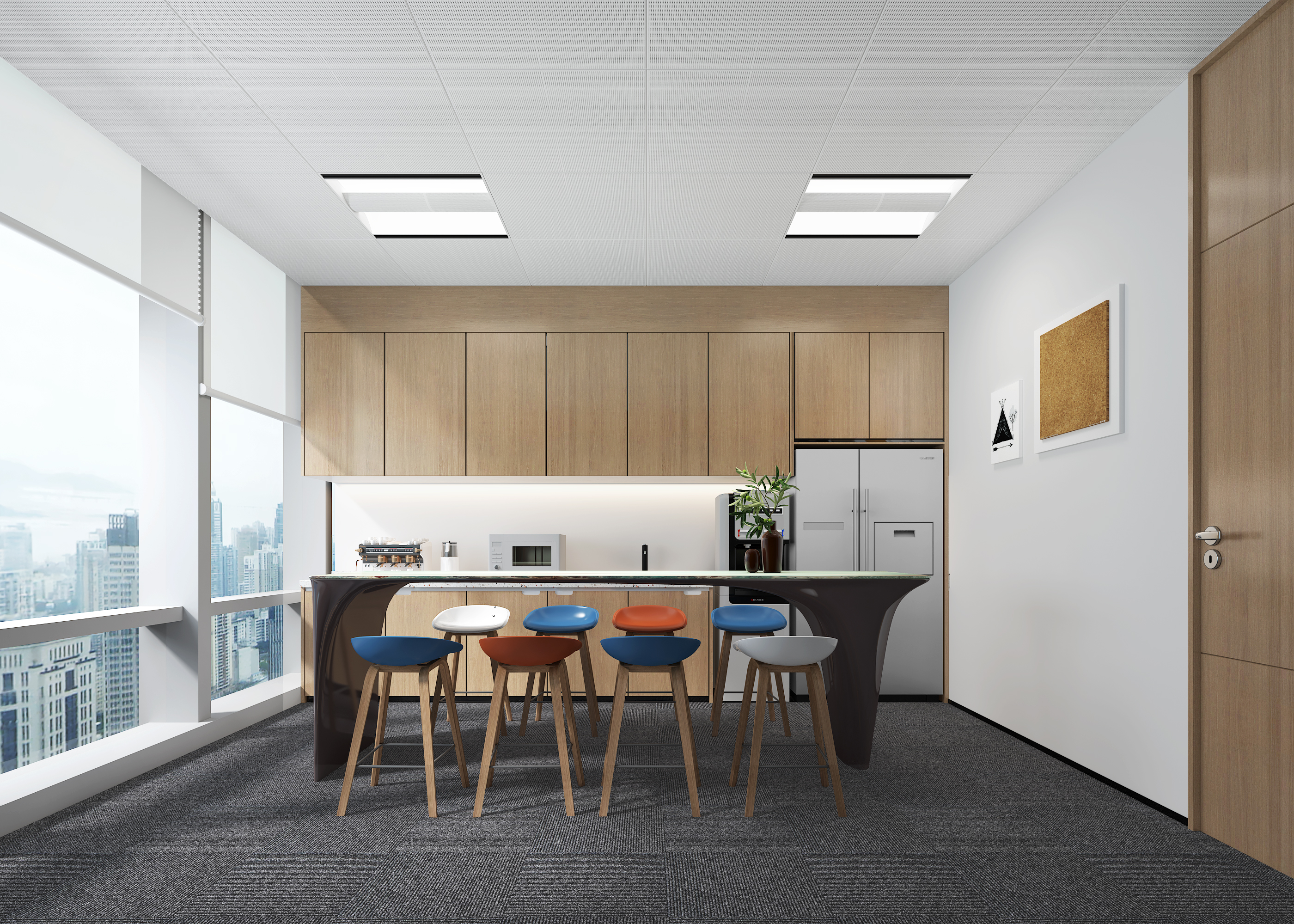 深圳辦公室裝修設(shè)計(jì)優(yōu)質(zhì)公司榜單，高性價(jià)比之選