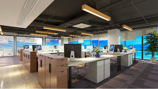 深圳裝修公司公裝施工工序是怎么樣的