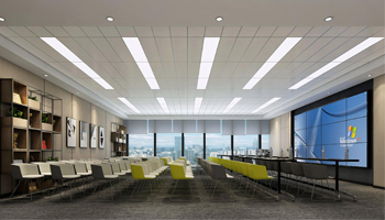 寫字樓裝修驗收標準以及施工和驗收過程！