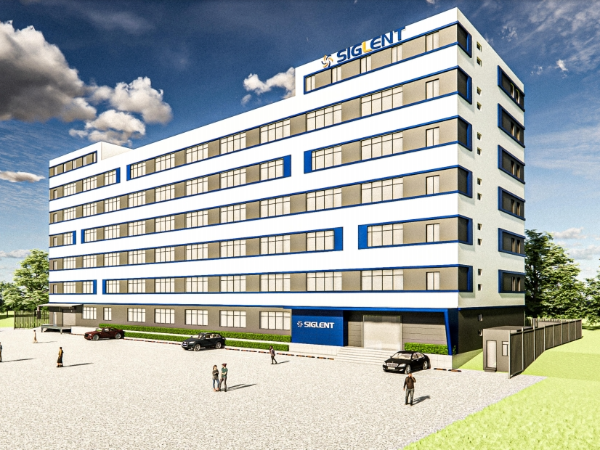 廠房裝修設(shè)計(jì)-深圳文豐裝飾