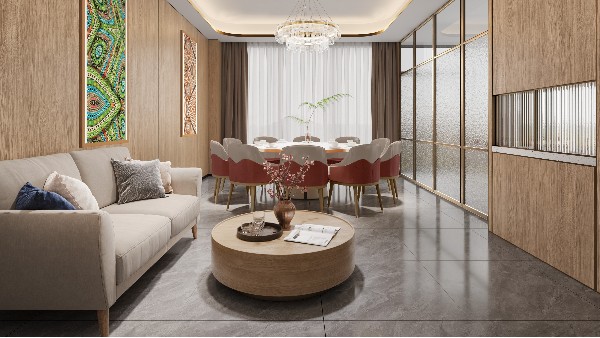 餐飲空間布局：如何巧妙規(guī)劃，提升顧客體驗(yàn)？