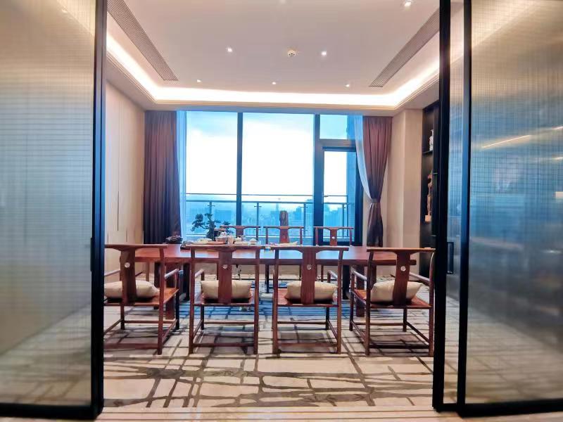 深圳辦公室裝修裝飾設計