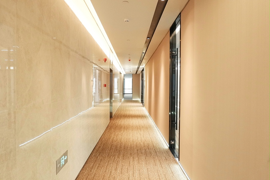 深圳寫字樓裝修裝飾設(shè)計(jì)