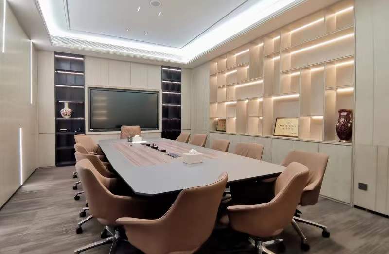 深圳辦公室裝修裝飾設計