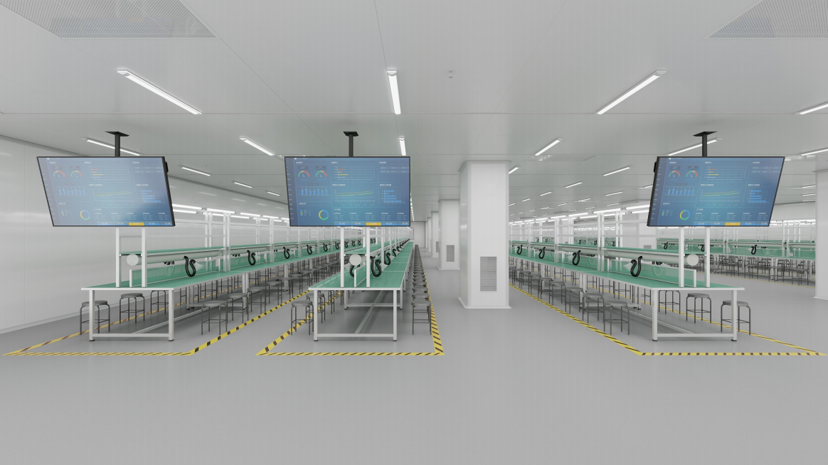 深圳廠房裝修設(shè)計(jì)公司對(duì)比，哪家更省心