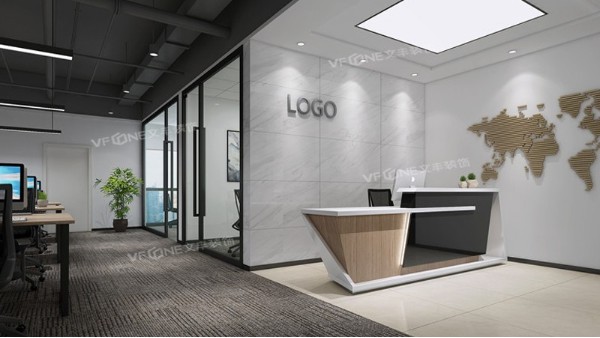 松崗寫(xiě)字樓裝修設(shè)計(jì)如何設(shè)計(jì)才能更適合辦公？