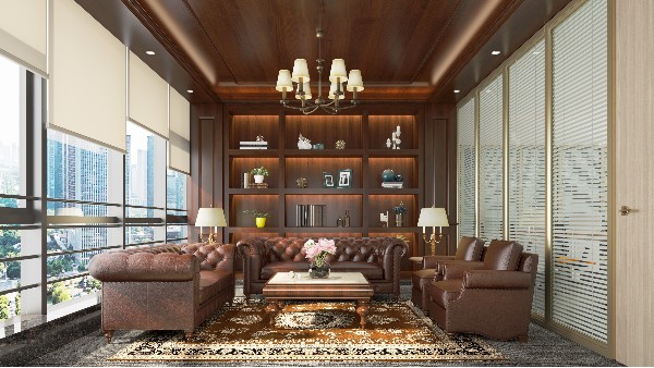 深圳辦公室設(shè)計(jì)風(fēng)格_辦公室裝修細(xì)節(jié)_辦公室怎么裝修設(shè)計(jì)？