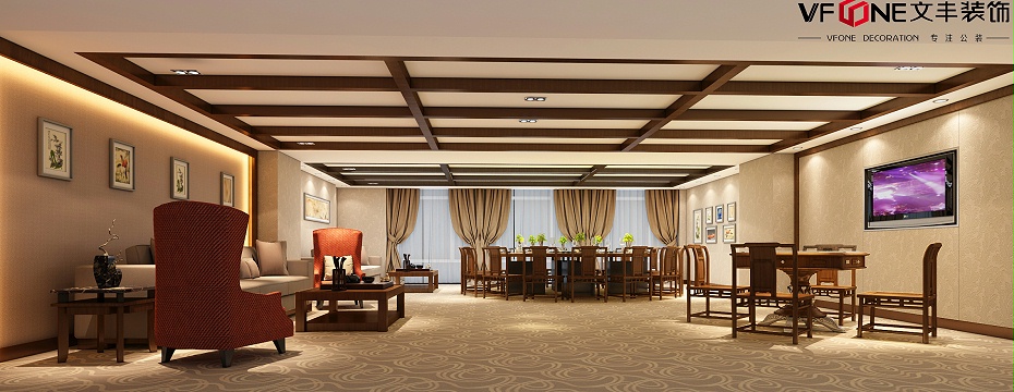 深圳餐飲設(shè)計(jì)裝修