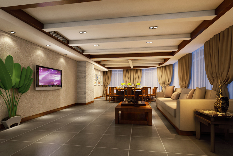 深圳餐飲設(shè)計(jì)裝修