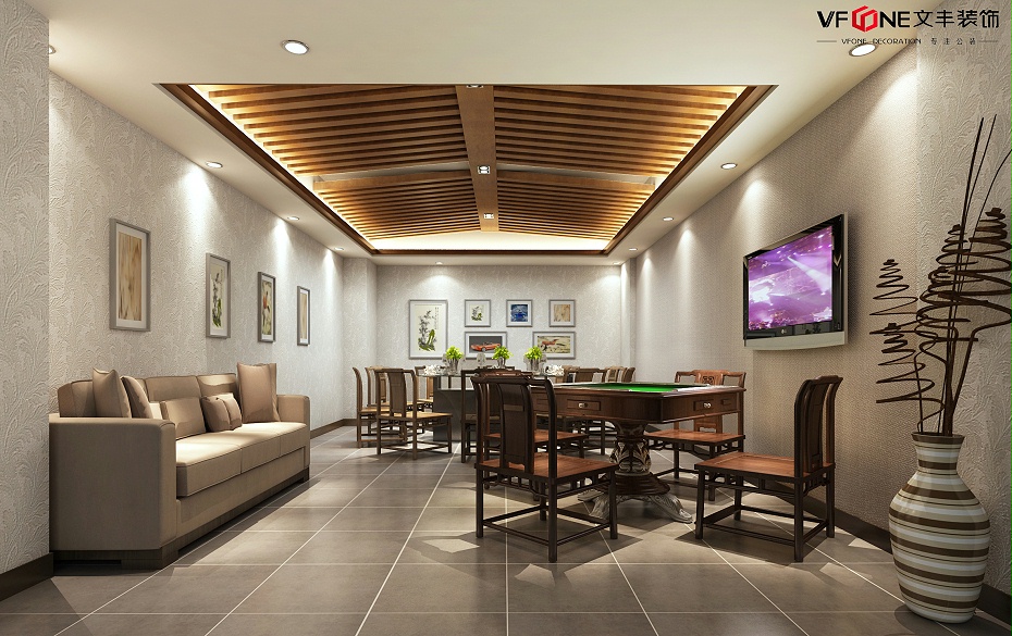 深圳餐飲設(shè)計(jì)裝修