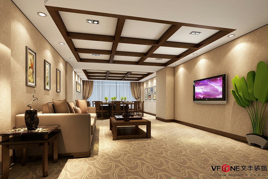 深圳餐飲設(shè)計(jì)裝修