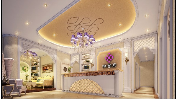 深圳美容院裝修設(shè)計(jì) | 美容院裝修做好這些設(shè)計(jì)細(xì)節(jié)，顧客來了都不想走！