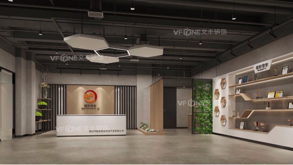 深圳寫字樓設(shè)計(jì)需要注意哪些問題