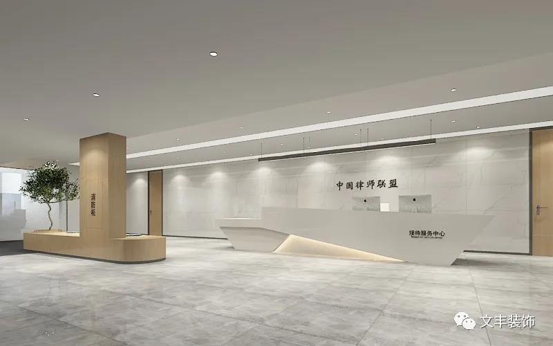 深圳辦公室裝飾設(shè)計(jì)