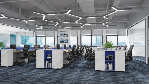 企業(yè)辦公室設(shè)計(jì)風(fēng)水篇_辦公室裝修風(fēng)水布局