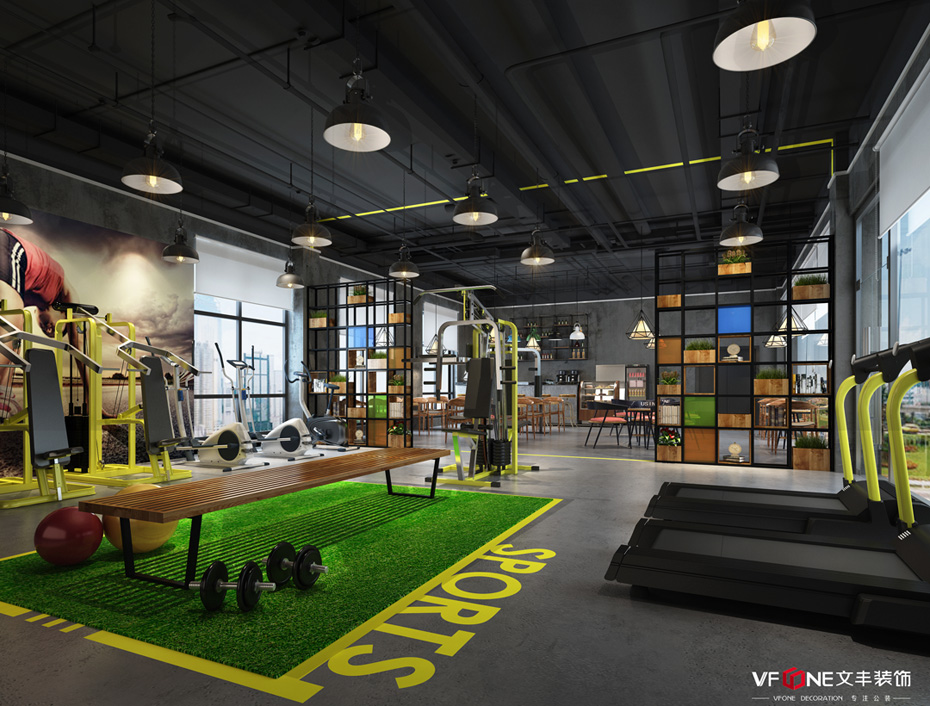 深圳寫字樓設(shè)計