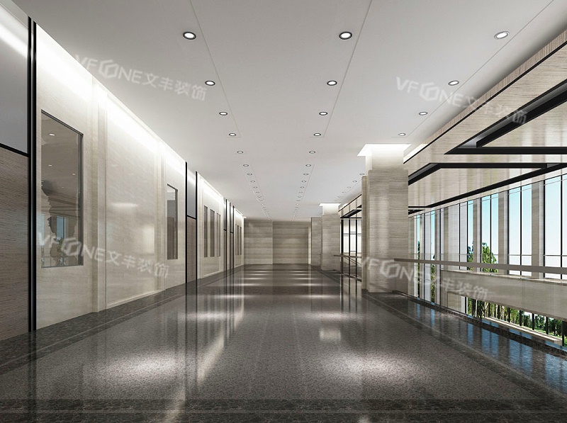 深圳辦公室改造公司