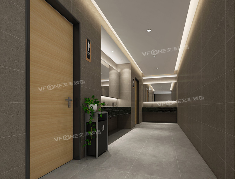 福田辦公室裝修設(shè)計(jì)