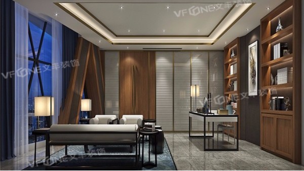 前海辦公室裝修設(shè)計(jì)—辦公室設(shè)計(jì)的講究