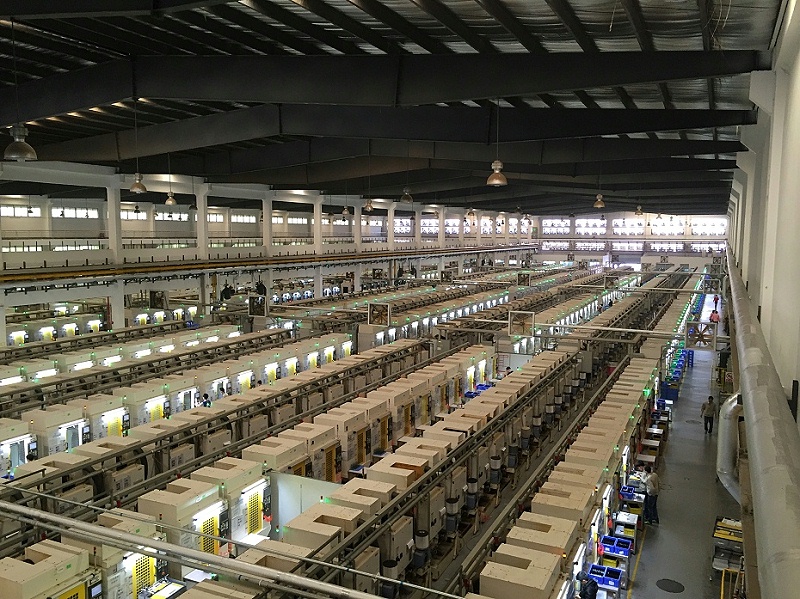 廠房裝修設計要點有哪些？