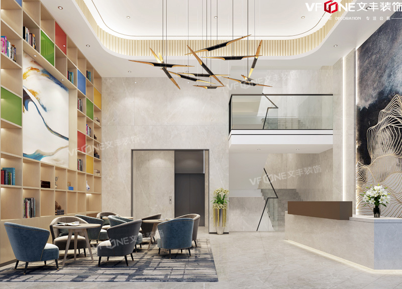 深圳酒店裝修設(shè)計(jì)