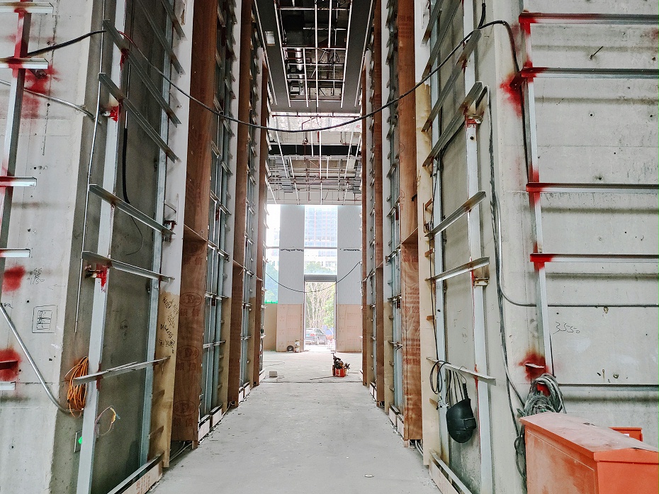 深圳辦公室設(shè)計(jì)