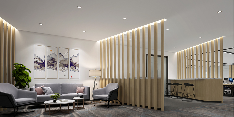 創(chuàng)客公司設(shè)計風(fēng)格