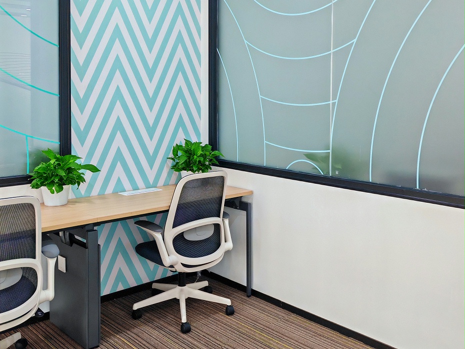 深圳創(chuàng)意辦公空間設(shè)計(jì)