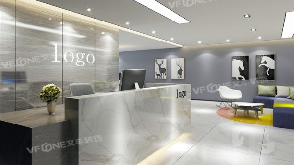 光明裝修公司的辦公設計新思潮軟性思維結合綠能空間