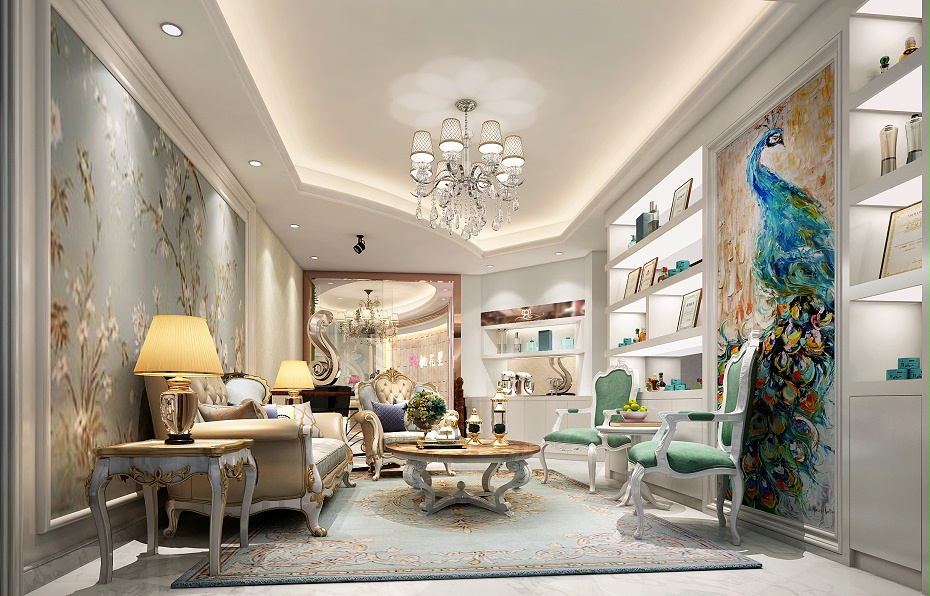 卓越世紀(jì)美容會所2