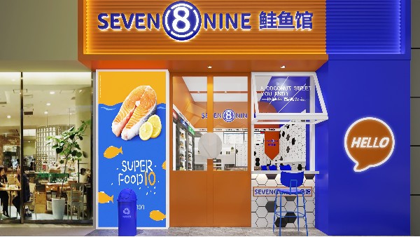 深圳實體店鋪裝修_實體店鋪如何通過裝修設(shè)計實現(xiàn)客流轉(zhuǎn)化？