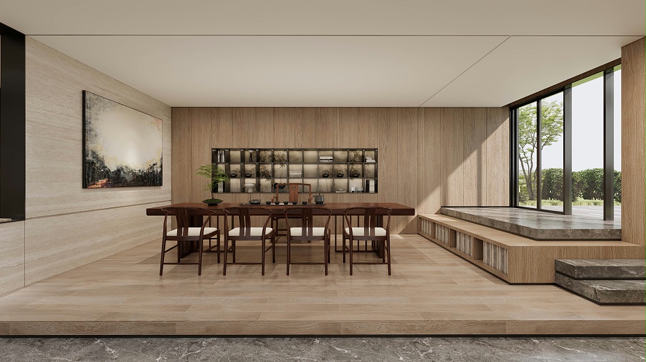 辦公室裝修設(shè)計(jì)-深圳文豐裝飾辦公室