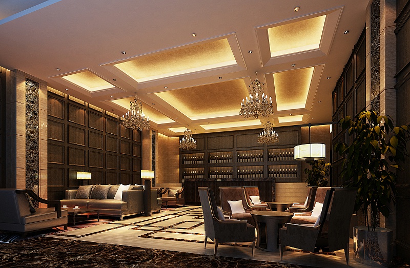 深圳酒店裝修設(shè)計(jì)公司
