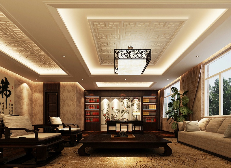 深圳酒店裝修設(shè)計(jì)公司