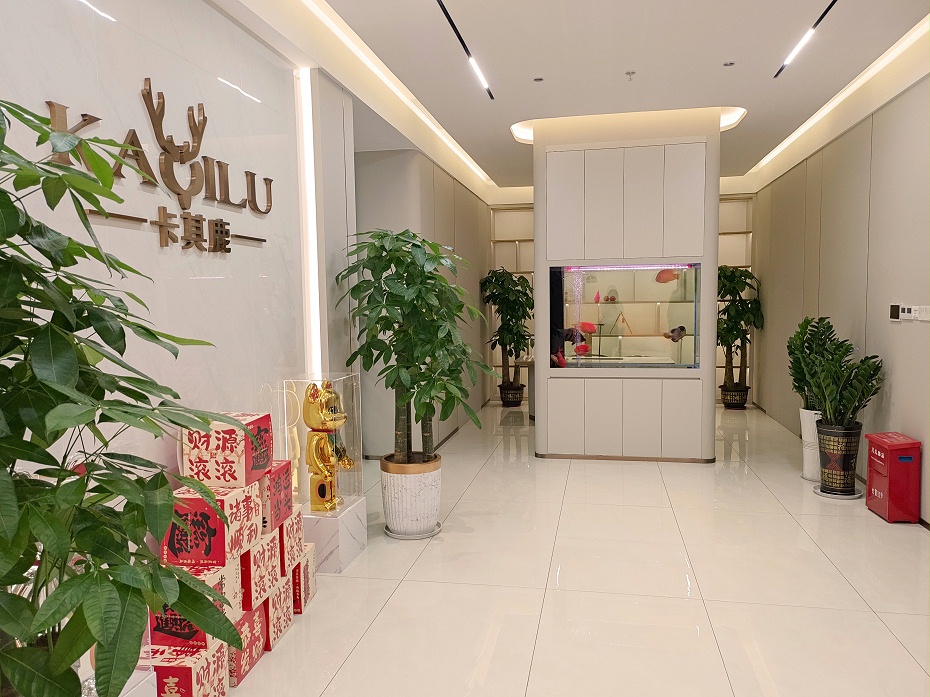 辦公室設(shè)計及裝修