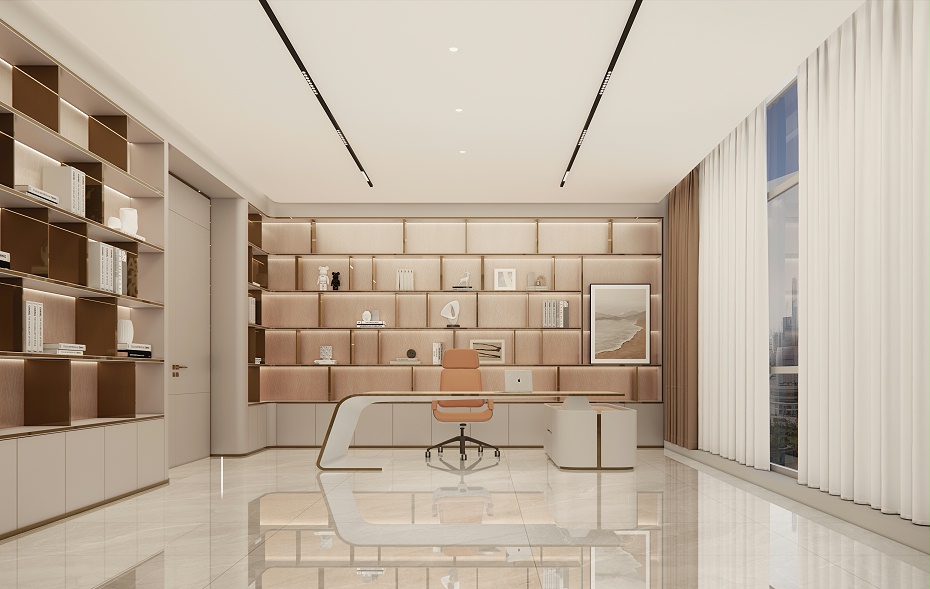 室內(nèi)裝修高端