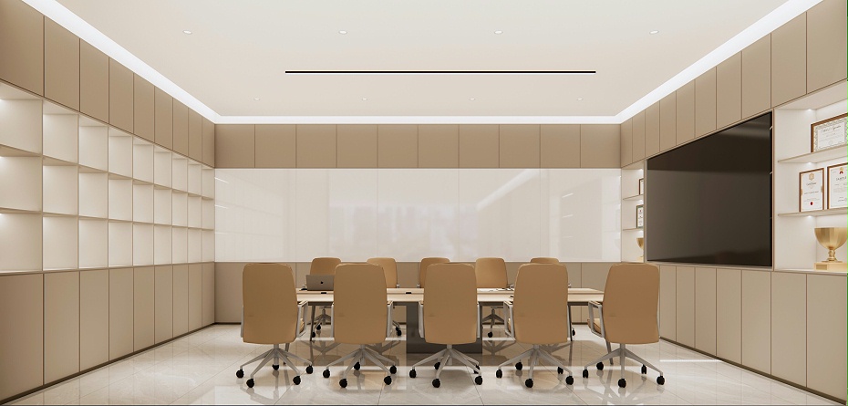 設(shè)計辦公室公司