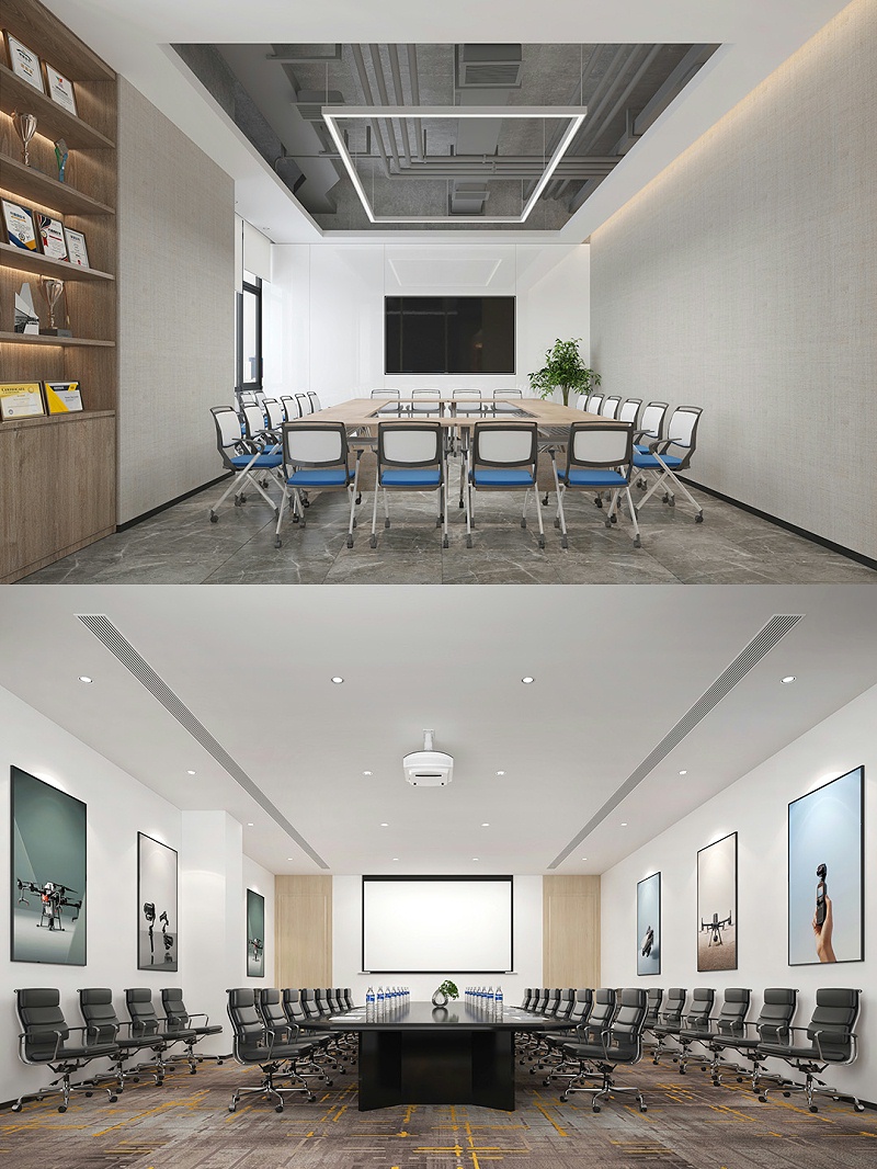 會議室設(shè)計需求