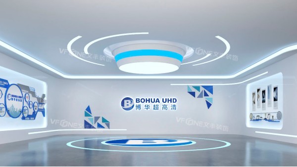 深圳辦公室裝飾設(shè)計如何二次裝飾才能更適合辦公？