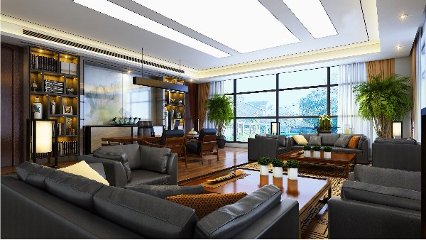 辦公室改造_辦公室改造裝修要點(diǎn)_如何做好辦公室改造裝修設(shè)計(jì)？