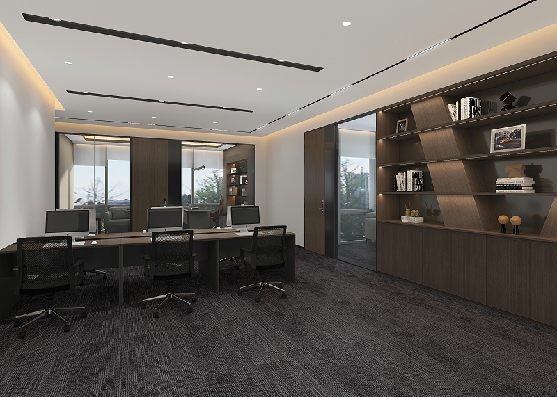如何做好辦公室改造裝修設(shè)計(jì)？