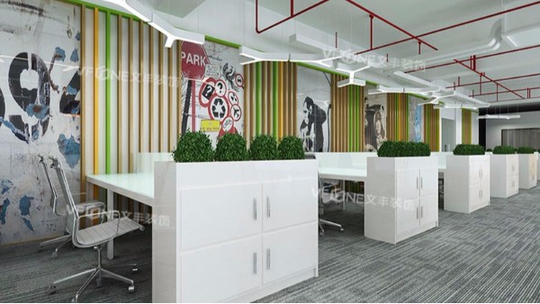 深圳公裝公司怎么裝修簡(jiǎn)約風(fēng)格辦公室