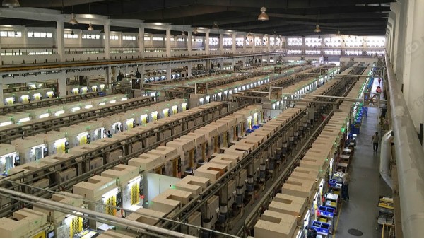 廠房改造如何裝修設(shè)計(jì)？_坪山區(qū)企業(yè)裝修效果圖