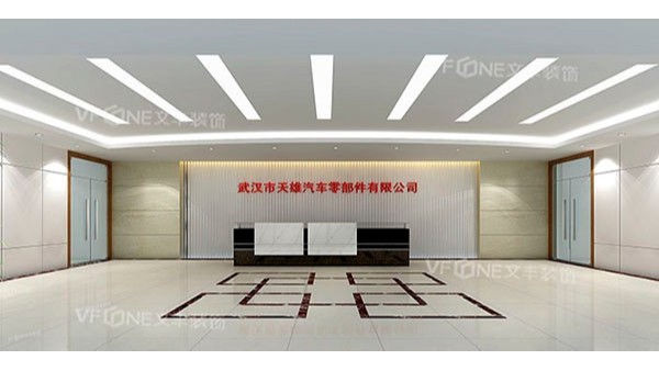 公明廠房裝修：工廠車間的電線安裝標(biāo)準(zhǔn)